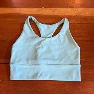 Skatie Cleo Sports Bra Size S in Mint